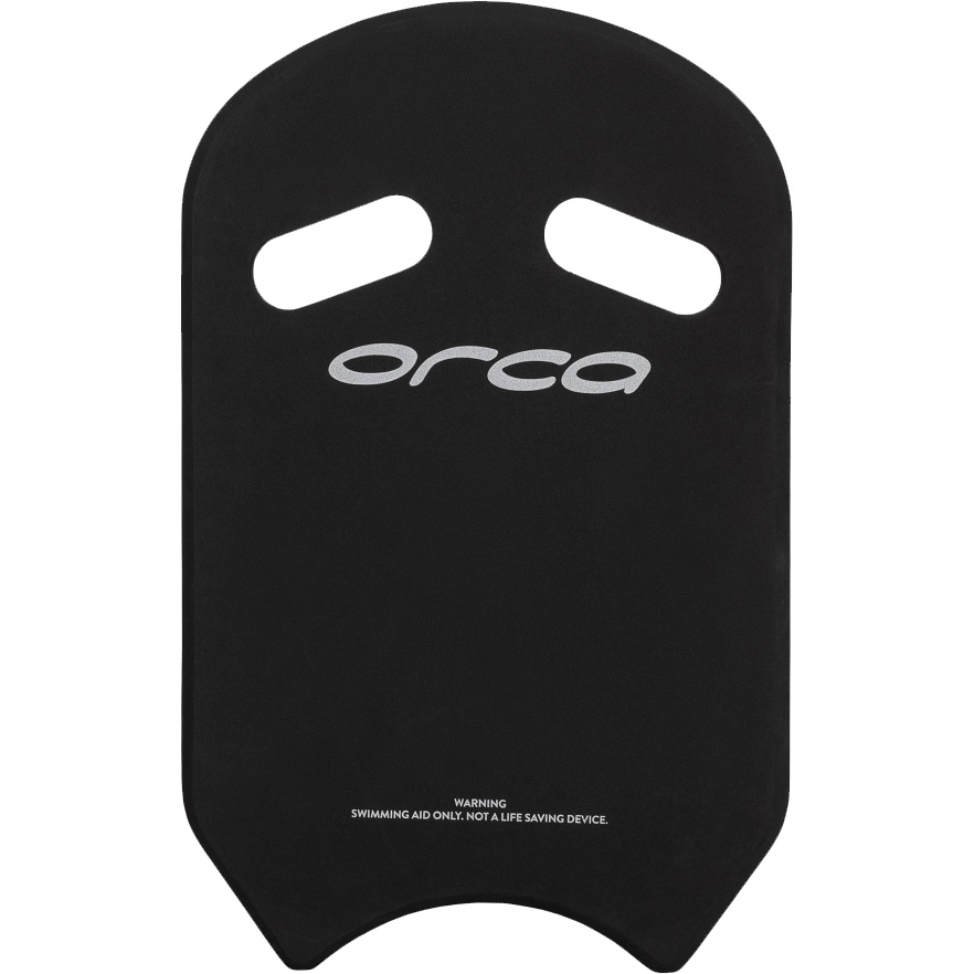 2026 Orca Schwimmbrett Hvbmtt01 - Schwarz